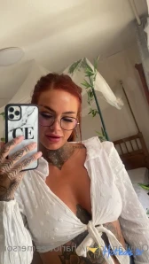 CharlieE💦your nerdy internet GF💕 [ charlotteemerson123 ] Onlyfans leaked video 1350595 on Hotleaks.tv