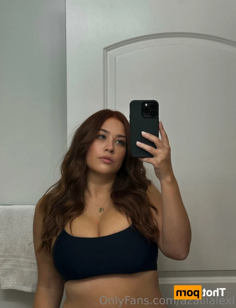 AzaliaLexi [ azaliialexi ] Onlyfans leaked photo 15197277 on Hotleaks.tv