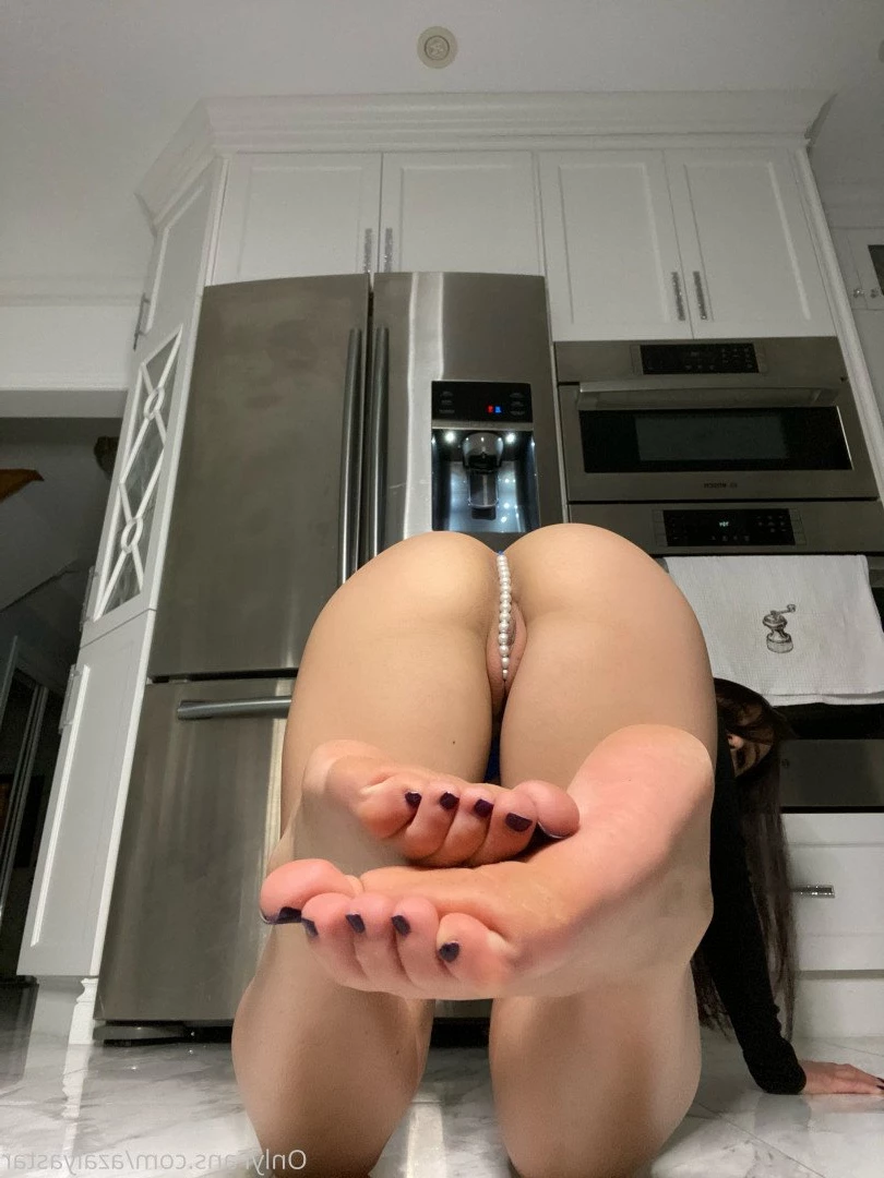 AZALYA [ azalyastar ] Onlyfans leaked photo 3426493 on Hotleaks.tv