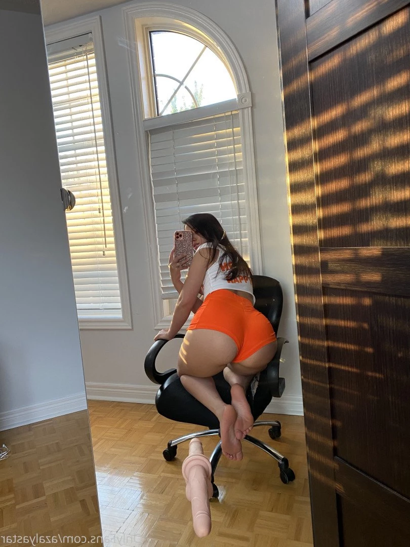 AZALYA [ azalyastar ] Onlyfans leaked photo 3426519 on Hotleaks.tv