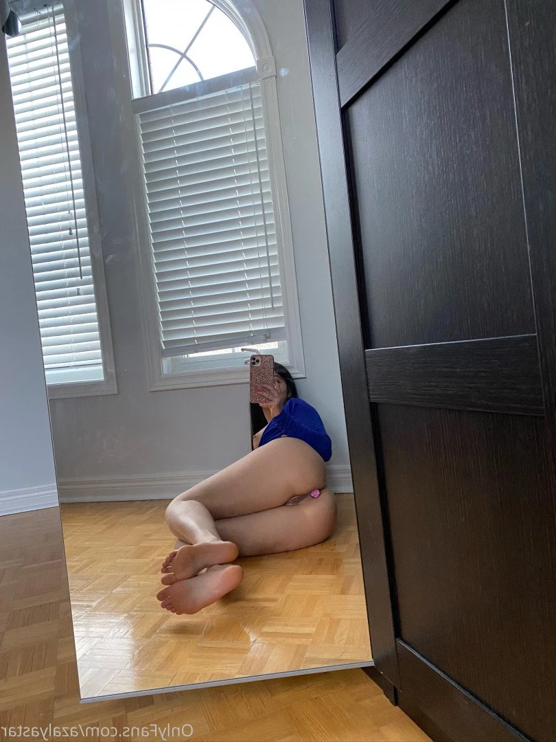 AZALYA [ azalyastar ] Onlyfans leaked photo 3427175 on Hotleaks.tv
