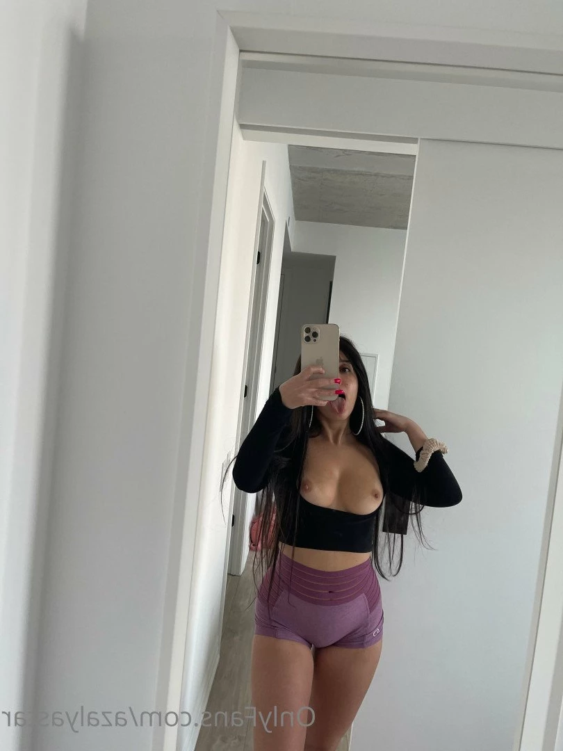AZALYA [ azalyastar ] Onlyfans leaked photo 3428732 on Hotleaks.tv