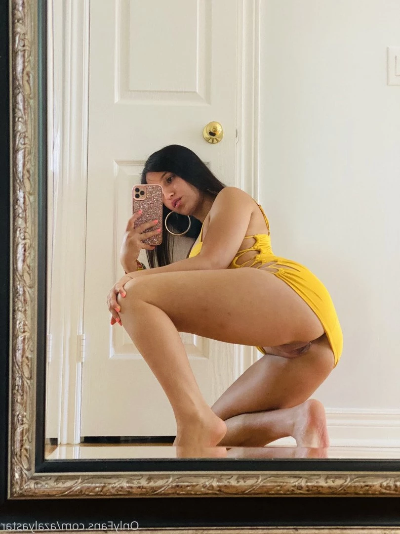 AZALYA [ azalyastar ] Onlyfans leaked photo 3430001 on Hotleaks.tv