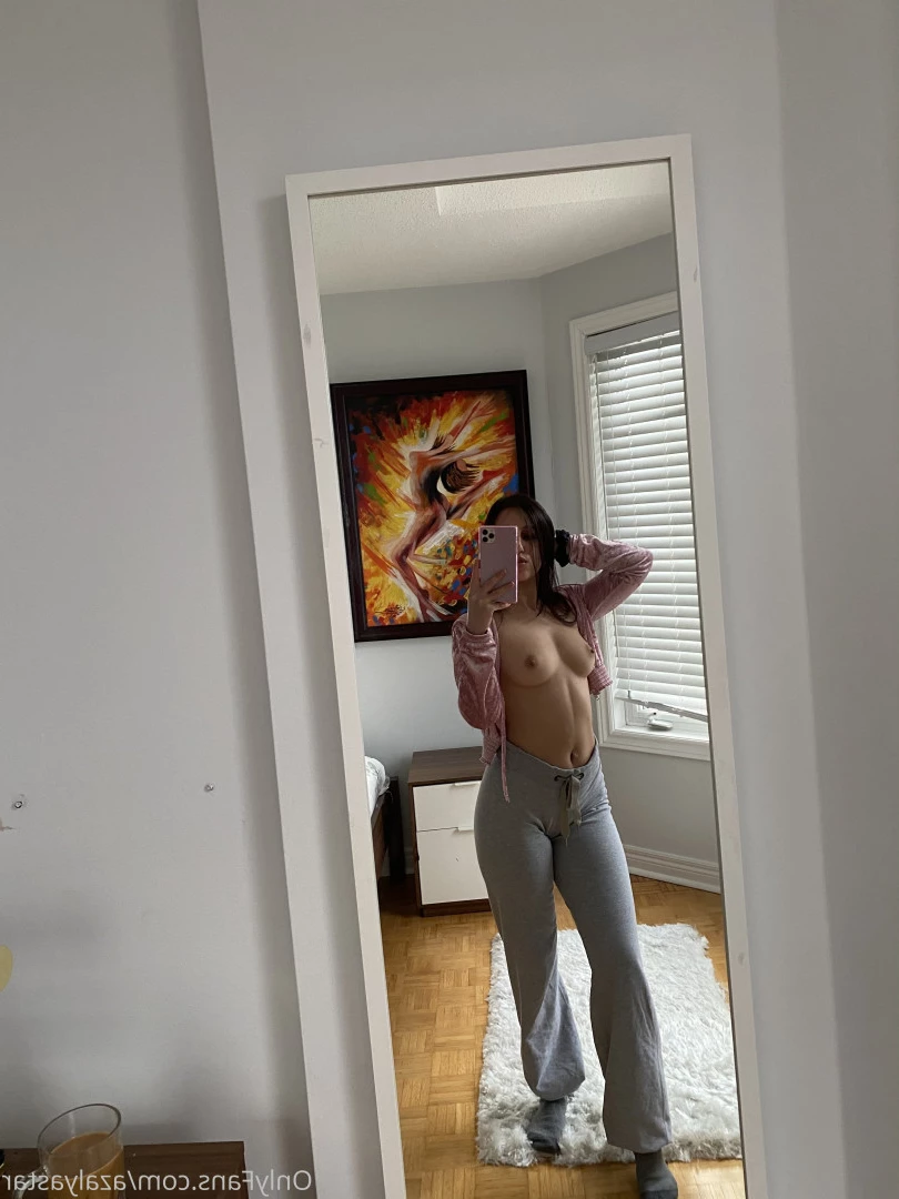 AZALYA [ azalyastar ] Onlyfans leaked photo 5857170 on Hotleaks.tv