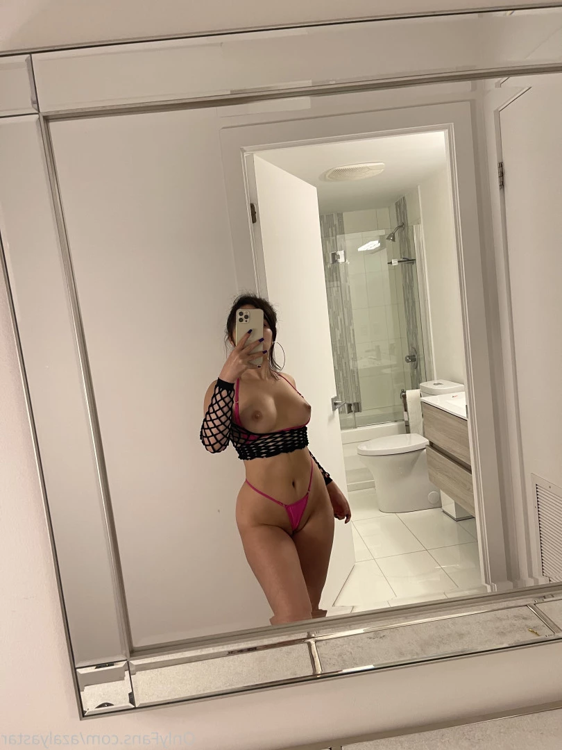AZALYA [ azalyastar ] Onlyfans leaked photo 5858289 on Hotleaks.tv
