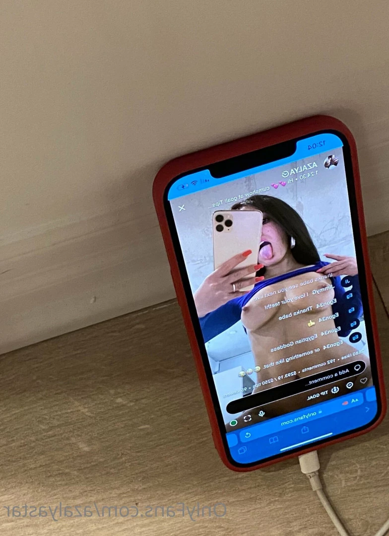 AZALYA [ azalyastar ] Onlyfans leaked photo 5861933 on Hotleaks.tv
