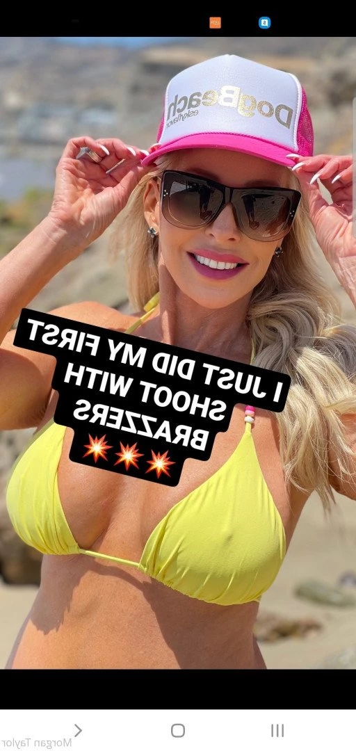 Morgan Taylor 💦 VIP Cougar Lounge 🥵 [ azmorganxoxo ] Onlyfans leaked photo 3635289 on Hotleaks.tv