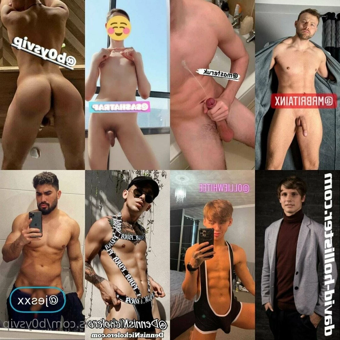 b0ysvip Onlyfans leaked photo 3702435 on Hotleaks.tv