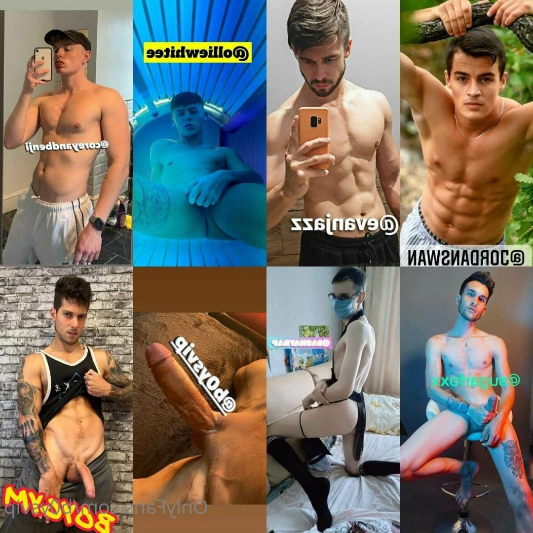 b0ysvip Onlyfans leaked photo 3704153 on Hotleaks.tv
