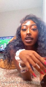 KiddieKat🍒💜 [ b4dakeez ] Onlyfans leaked video 3085457 on Hotleaks.tv