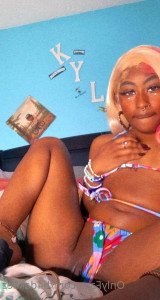 KiddieKat🍒💜 [ b4dakeez ] Onlyfans leaked video 3085582 on Hotleaks.tv