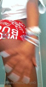 KiddieKat🍒💜 [ b4dakeez ] Onlyfans leaked video 3085649 on Hotleaks.tv
