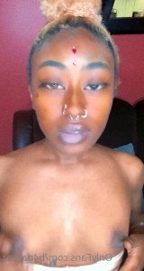 KiddieKat🍒💜 [ b4dakeez ] Onlyfans leaked video 3085703 on Hotleaks.tv