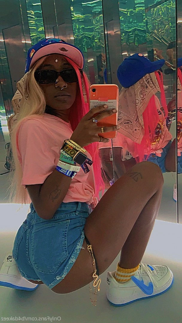 KiddieKat🍒💜 [ b4dakeez ] Onlyfans leaked photo 3424703 on Hotleaks.tv