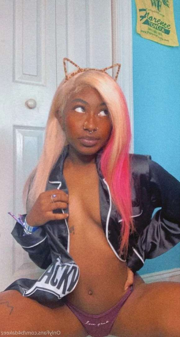 KiddieKat🍒💜 [ b4dakeez ] Onlyfans leaked photo 3424960 on Hotleaks.tv