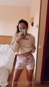 👅𝟏𝟖 𝐘.𝐎 𝐇𝐎𝐑𝐍𝐘 𝐁𝐀𝐁𝐘𝐆𝐈𝐑𝐋 𝐄𝐕𝐀 😇❤️ [ babyeva.official ] Onlyfans leaked video 3086242 on Hotleaks.tv