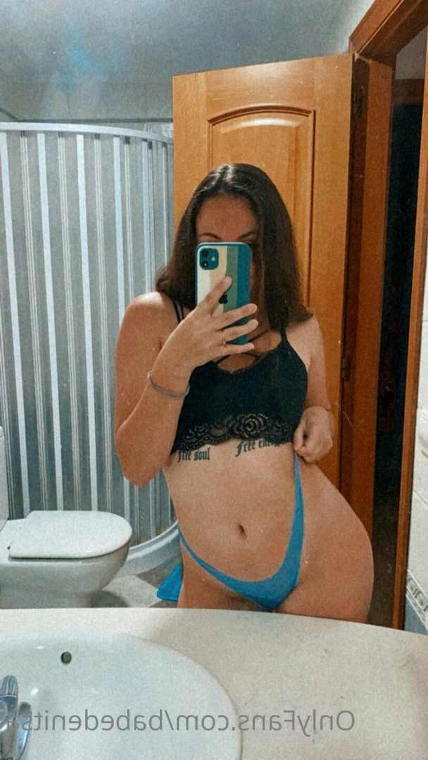 👅𝟏𝟖 𝐘.𝐎 𝐇𝐎𝐑𝐍𝐘 𝐁𝐀𝐁𝐘𝐆𝐈𝐑𝐋 𝐄𝐕𝐀 😇❤️ [ babyeva.official ] Onlyfans leaked photo 3665785 on Hotleaks.tv