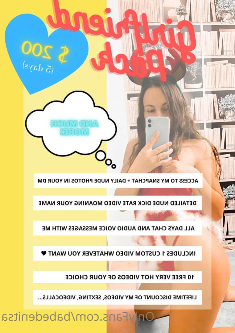 👅𝟏𝟖 𝐘.𝐎 𝐇𝐎𝐑𝐍𝐘 𝐁𝐀𝐁𝐘𝐆𝐈𝐑𝐋 𝐄𝐕𝐀 😇❤️ [ babyeva.official ] Onlyfans leaked photo 11695148 on Hotleaks.tv