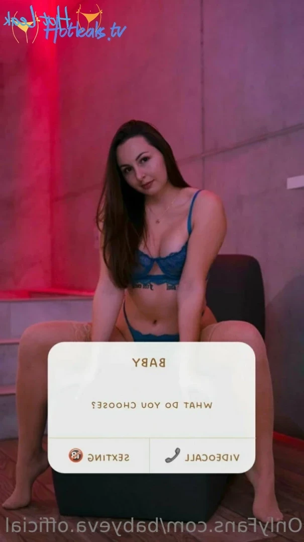 👅𝟏𝟖 𝐘.𝐎 𝐇𝐎𝐑𝐍𝐘 𝐁𝐀𝐁𝐘𝐆𝐈𝐑𝐋 𝐄𝐕𝐀 😇❤️ [ babyeva.official ] Onlyfans leaked photo 11710521 on Hotleaks.tv