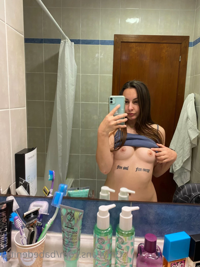 👅𝟏𝟖 𝐘.𝐎 𝐇𝐎𝐑𝐍𝐘 𝐁𝐀𝐁𝐘𝐆𝐈𝐑𝐋 𝐄𝐕𝐀 😇❤️ [ babyeva.official ] Onlyfans leaked photo 11718129 on Hotleaks.tv