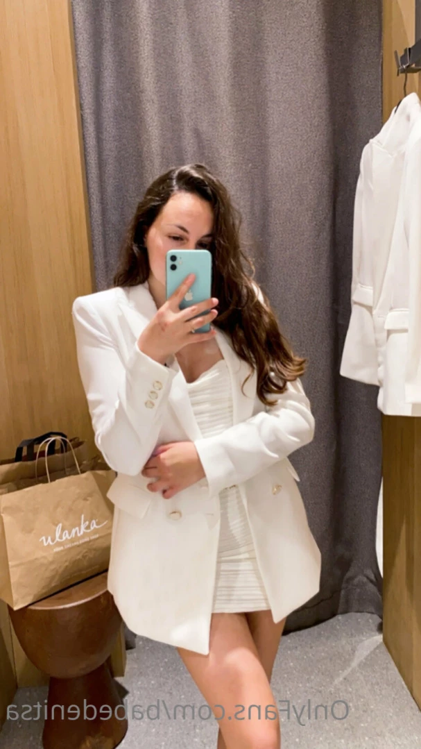 👅𝟏𝟖 𝐘.𝐎 𝐇𝐎𝐑𝐍𝐘 𝐁𝐀𝐁𝐘𝐆𝐈𝐑𝐋 𝐄𝐕𝐀 😇❤️ [ babyeva.official ] Onlyfans leaked photo 11776288 on Hotleaks.tv