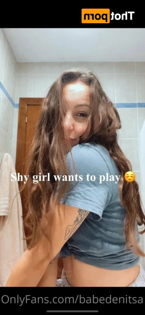 👅𝟏𝟖 𝐘.𝐎 𝐇𝐎𝐑𝐍𝐘 𝐁𝐀𝐁𝐘𝐆𝐈𝐑𝐋 𝐄𝐕𝐀 😇❤️ [ babyeva.official ] Onlyfans leaked photo 11785699 on Hotleaks.tv