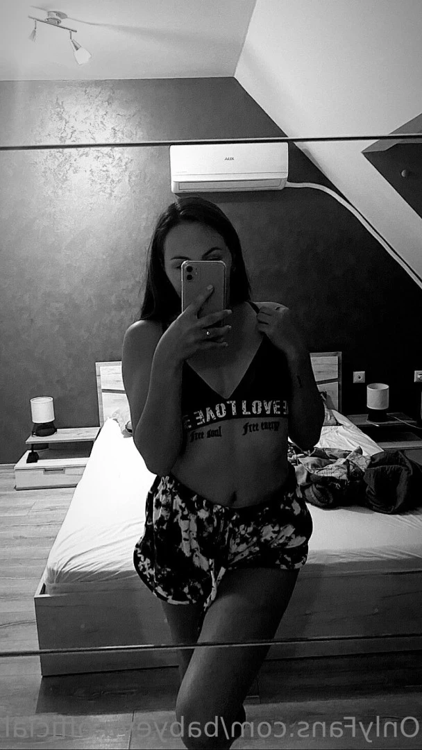 👅𝟏𝟖 𝐘.𝐎 𝐇𝐎𝐑𝐍𝐘 𝐁𝐀𝐁𝐘𝐆𝐈𝐑𝐋 𝐄𝐕𝐀 😇❤️ [ babyeva.official ] Onlyfans leaked photo 12013969 on Hotleaks.tv