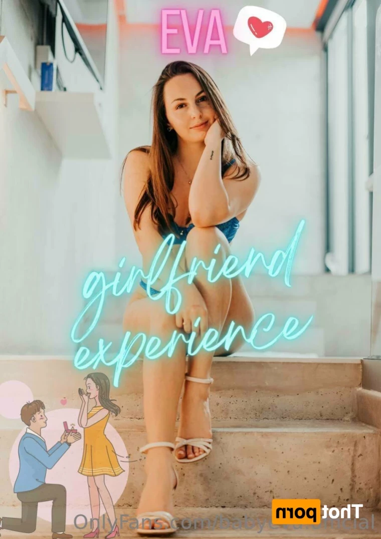👅𝟏𝟖 𝐘.𝐎 𝐇𝐎𝐑𝐍𝐘 𝐁𝐀𝐁𝐘𝐆𝐈𝐑𝐋 𝐄𝐕𝐀 😇❤️ [ babyeva.official ] Onlyfans leaked photo 14298416 on Hotleaks.tv