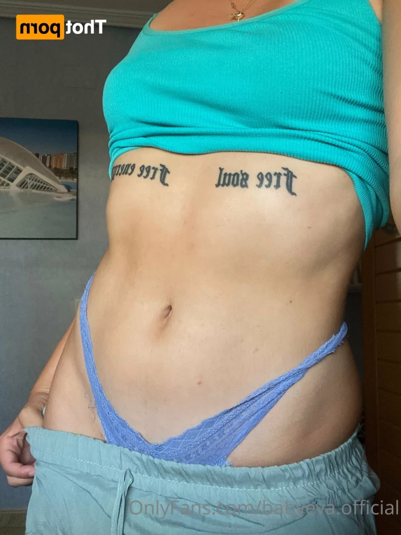 👅𝟏𝟖 𝐘.𝐎 𝐇𝐎𝐑𝐍𝐘 𝐁𝐀𝐁𝐘𝐆𝐈𝐑𝐋 𝐄𝐕𝐀 😇❤️ [ babyeva.official ] Onlyfans leaked photo 14302968 on Hotleaks.tv