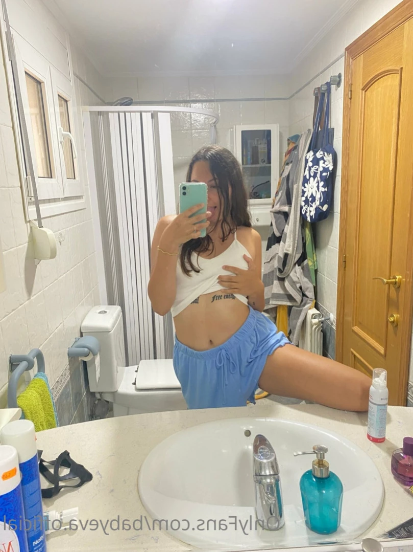 👅𝟏𝟖 𝐘.𝐎 𝐇𝐎𝐑𝐍𝐘 𝐁𝐀𝐁𝐘𝐆𝐈𝐑𝐋 𝐄𝐕𝐀 😇❤️ [ babyeva.official ] Onlyfans leaked photo 14303176 on Hotleaks.tv