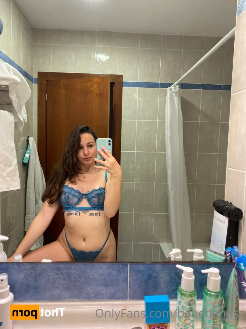👅𝟏𝟖 𝐘.𝐎 𝐇𝐎𝐑𝐍𝐘 𝐁𝐀𝐁𝐘𝐆𝐈𝐑𝐋 𝐄𝐕𝐀 😇❤️ [ babyeva.official ] Onlyfans leaked photo 14512808 on Hotleaks.tv