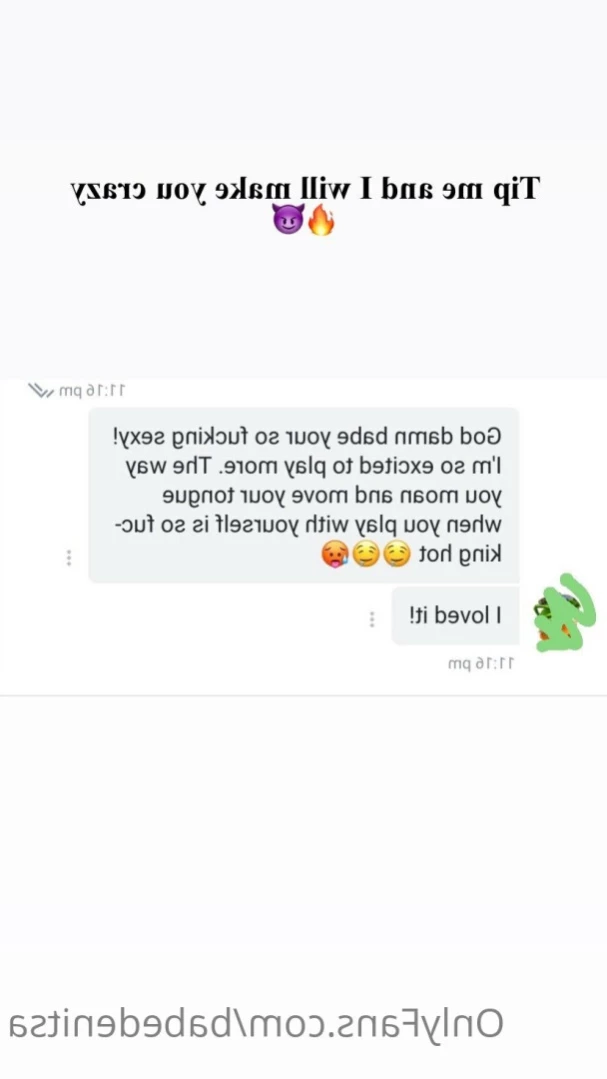 👅𝟏𝟖 𝐘.𝐎 𝐇𝐎𝐑𝐍𝐘 𝐁𝐀𝐁𝐘𝐆𝐈𝐑𝐋 𝐄𝐕𝐀 😇❤️ [ babyeva.official ] Onlyfans leaked photo 16223801 on Hotleaks.tv
