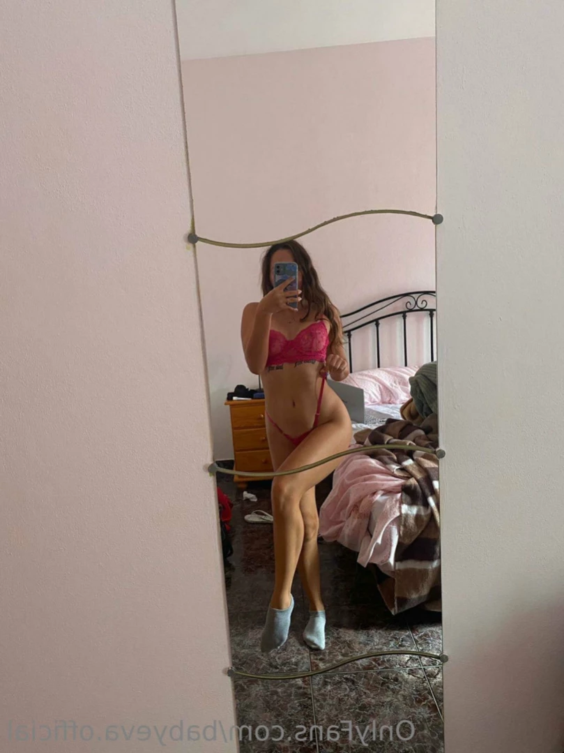 👅𝟏𝟖 𝐘.𝐎 𝐇𝐎𝐑𝐍𝐘 𝐁𝐀𝐁𝐘𝐆𝐈𝐑𝐋 𝐄𝐕𝐀 😇❤️ [ babyeva.official ] Onlyfans leaked photo 16228962 on Hotleaks.tv
