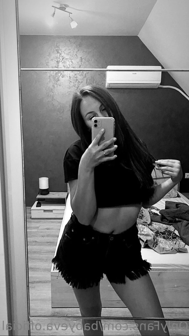 👅𝟏𝟖 𝐘.𝐎 𝐇𝐎𝐑𝐍𝐘 𝐁𝐀𝐁𝐘𝐆𝐈𝐑𝐋 𝐄𝐕𝐀 😇❤️ [ babyeva.official ] Onlyfans leaked photo 16480123 on Hotleaks.tv
