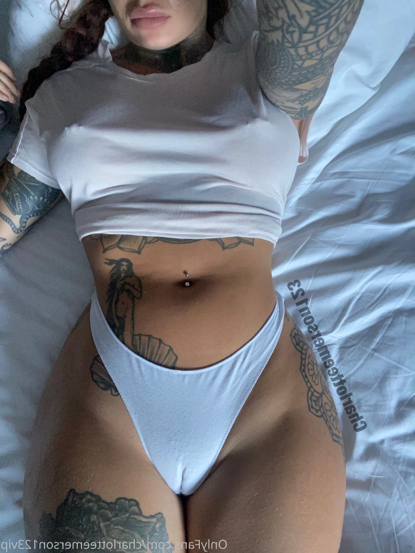 CHARLIE E💦 NO PPV😈💦 [ charlotteemerson123vip ] Onlyfans leaked photo 234884 on Hotleaks.tv