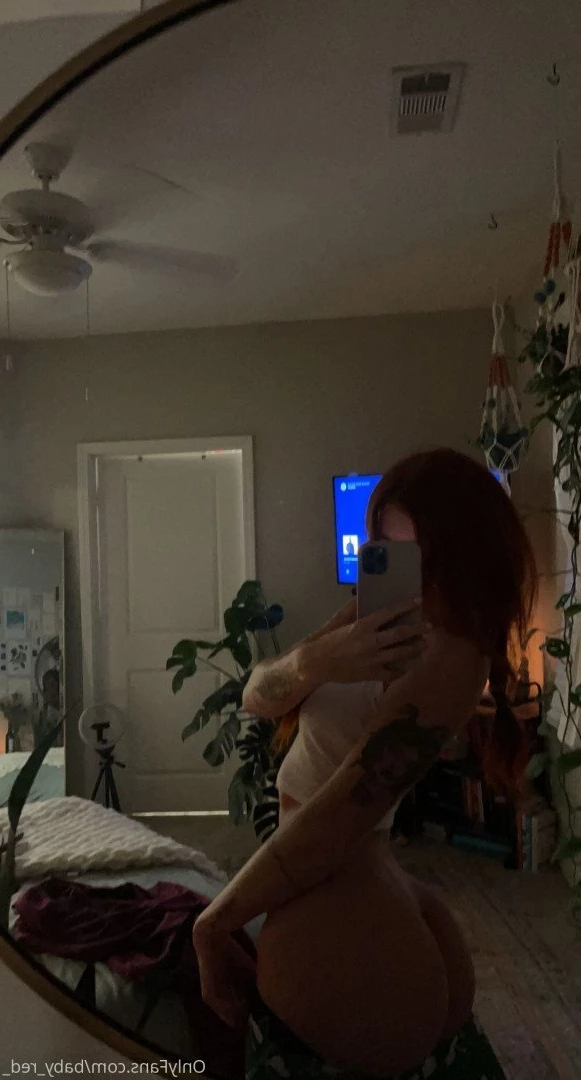 Bailey [ baby_red_ ] Onlyfans leaked photo 3672656 on Hotleaks.tv