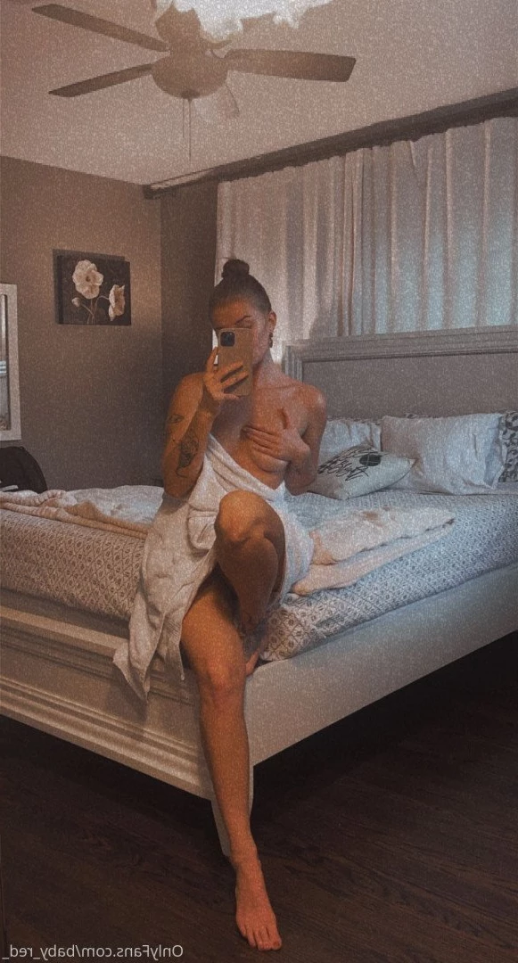 Bailey [ baby_red_ ] Onlyfans leaked photo 3673682 on Hotleaks.tv