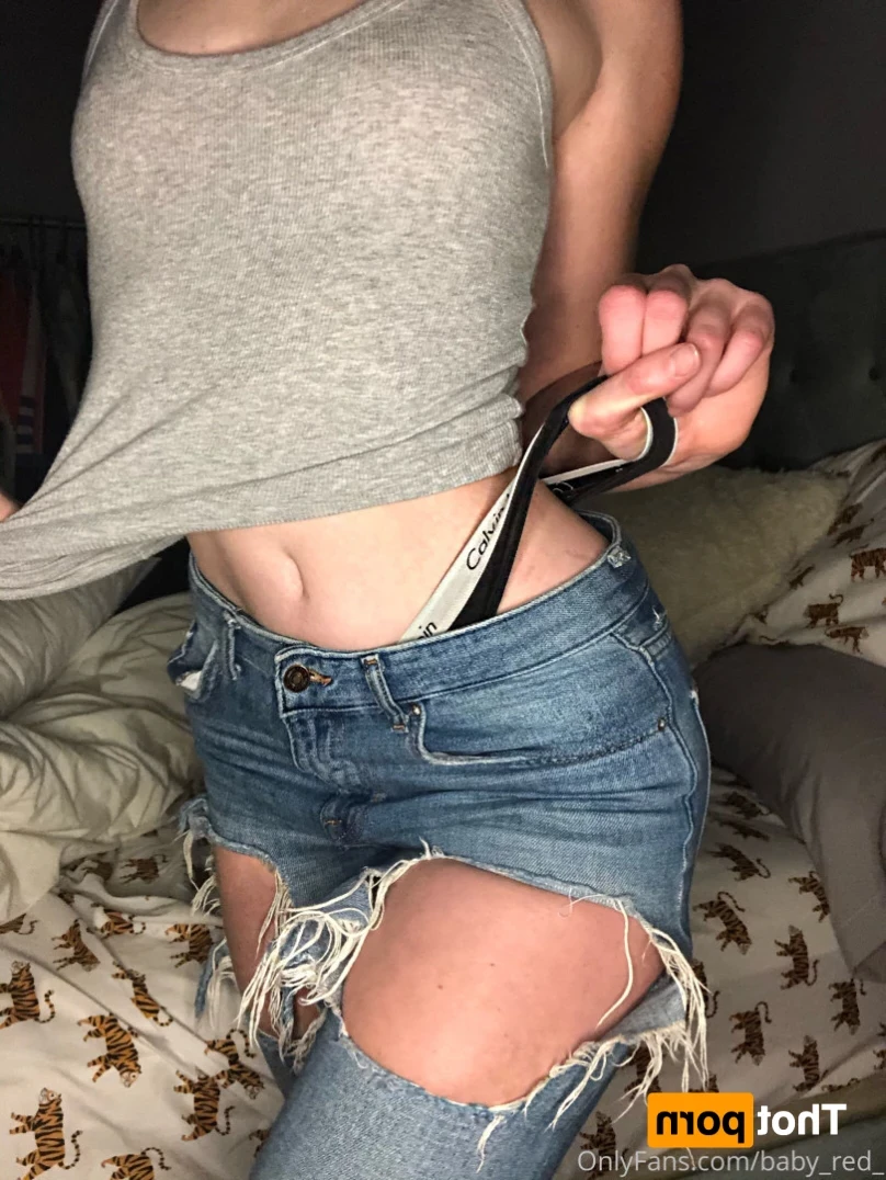 Bailey [ baby_red_ ] Onlyfans leaked photo 11857652 on Hotleaks.tv