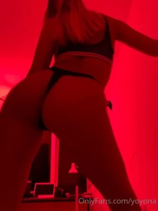 Baby 🎀 Yona [ baby_yona ] Onlyfans leaked video 11777509 on Hotleaks.tv