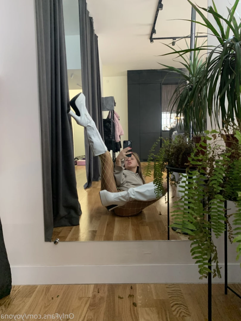 Baby 🎀 Yona [ baby_yona ] Onlyfans leaked photo 12316355 on Hotleaks.tv