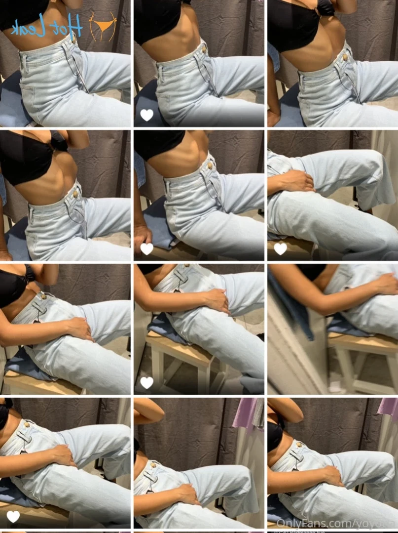 Baby 🎀 Yona [ baby_yona ] Onlyfans leaked photo 13203372 on Hotleaks.tv