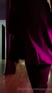 Baby 🎀 Yona [ baby_yona ] Onlyfans leaked video 13249624 on Hotleaks.tv