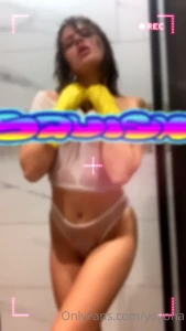 Baby 🎀 Yona [ baby_yona ] Onlyfans leaked video 13384998 on Hotleaks.tv