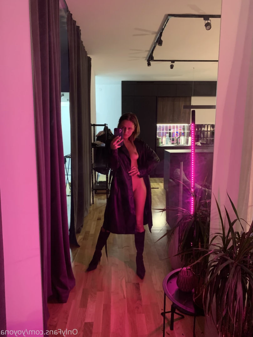 Baby 🎀 Yona [ baby_yona ] Onlyfans leaked photo 14639920 on Hotleaks.tv