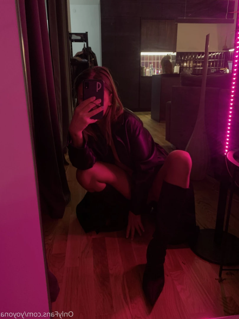 Baby 🎀 Yona [ baby_yona ] Onlyfans leaked photo 14640816 on Hotleaks.tv