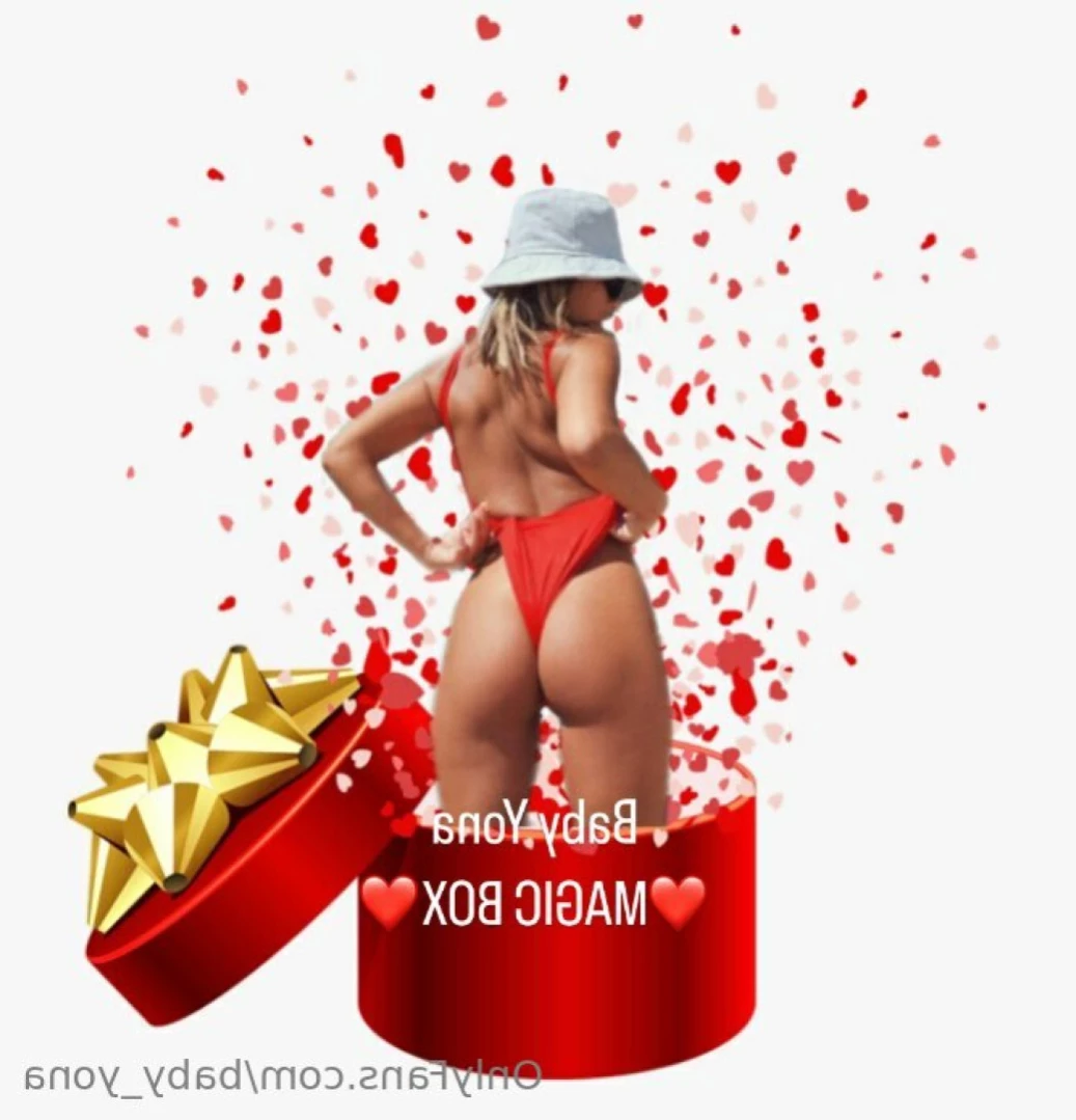 Baby 🎀 Yona [ baby_yona ] Onlyfans leaked photo 14641816 on Hotleaks.tv
