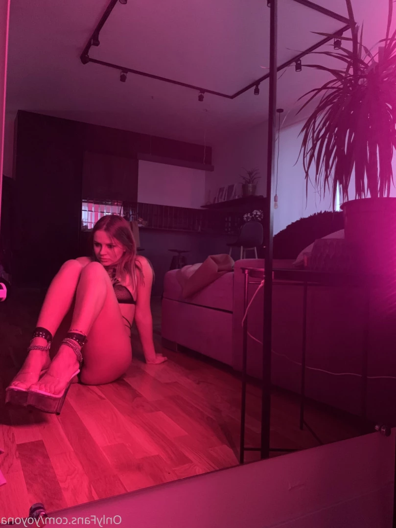 Baby 🎀 Yona [ baby_yona ] Onlyfans leaked photo 14713987 on Hotleaks.tv