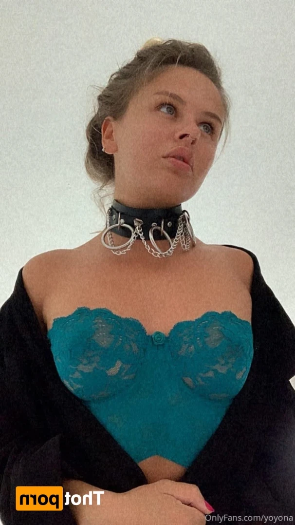 Baby 🎀 Yona [ baby_yona ] Onlyfans leaked photo 14713998 on Hotleaks.tv