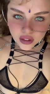 Baby 🎀 Yona [ baby_yona ] Onlyfans leaked video 14835205 on Hotleaks.tv