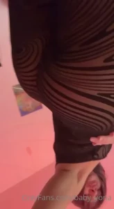 Baby 🎀 Yona [ baby_yona ] Onlyfans leaked video 14835281 on Hotleaks.tv
